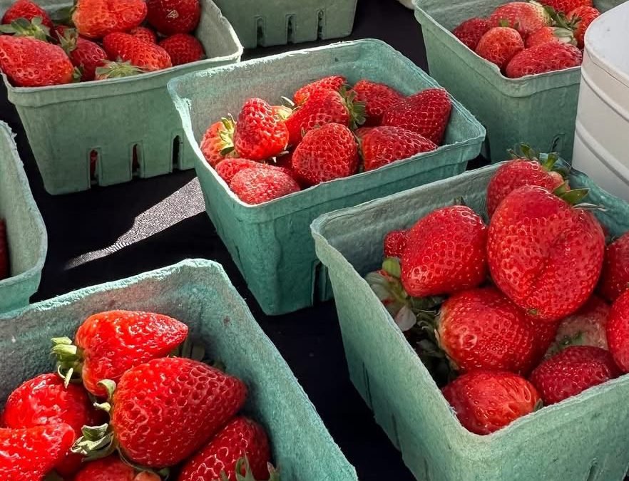 The Summer Isn’t Over, and Neither Is the Fun at Cobblestone Village