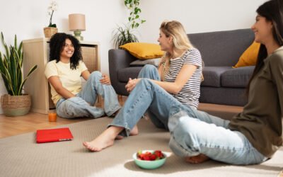 The Art of Making Friends in Your Apartment Community