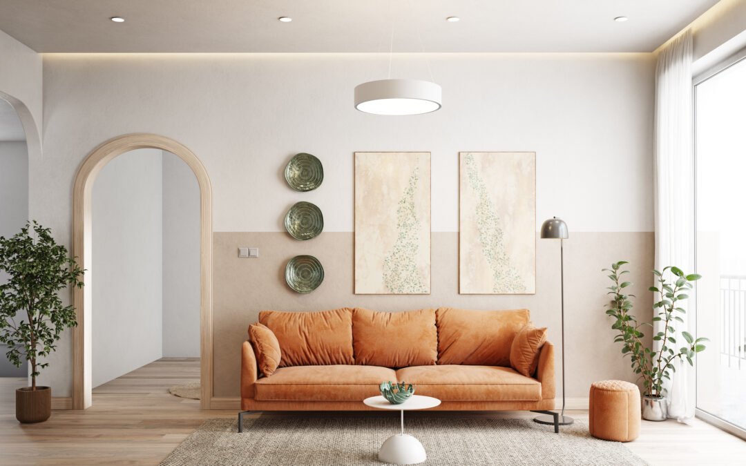 Transform Your Luxury Apartment Into a Relaxing Retreat After Work