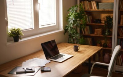 Streamline Your Routine: Apartment Organization & Study Nooks for Late Summer