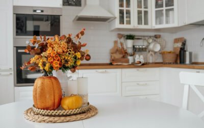 Fall Meal Prep in Your Luxury Kitchen: Easy, High-Flavor Autumn Recipes